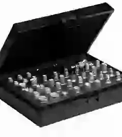 Pomona 5748 Universal RF Adapter Kit